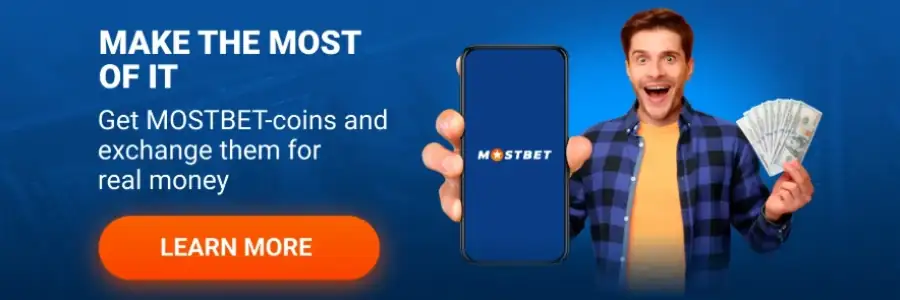 Mostbet